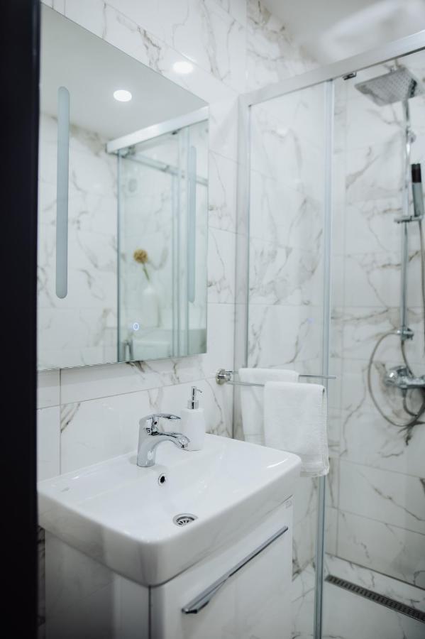 Modern Apartment 3 Brcko Luaran gambar