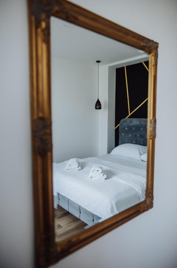 Modern Apartment 3 Brcko Luaran gambar