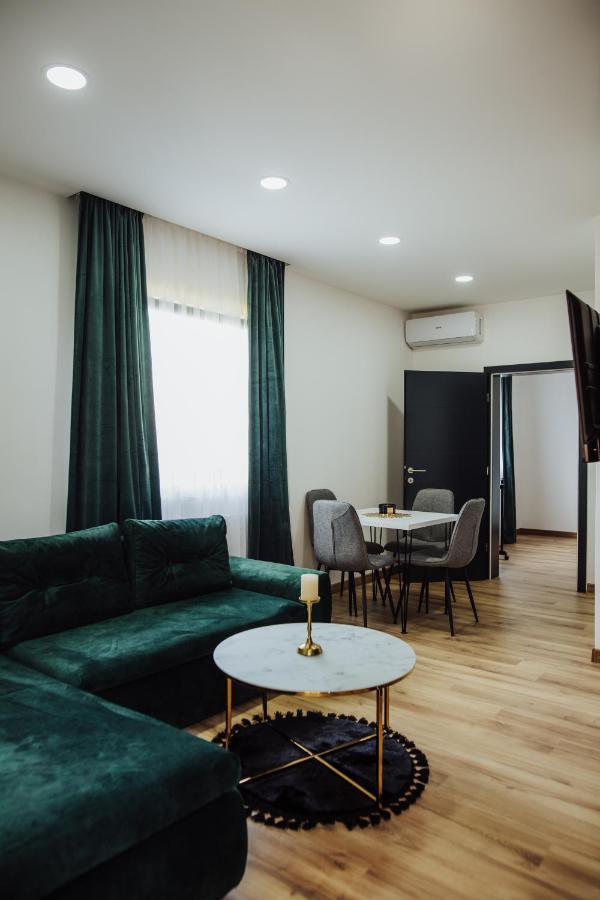 Modern Apartment 3 Brcko Luaran gambar