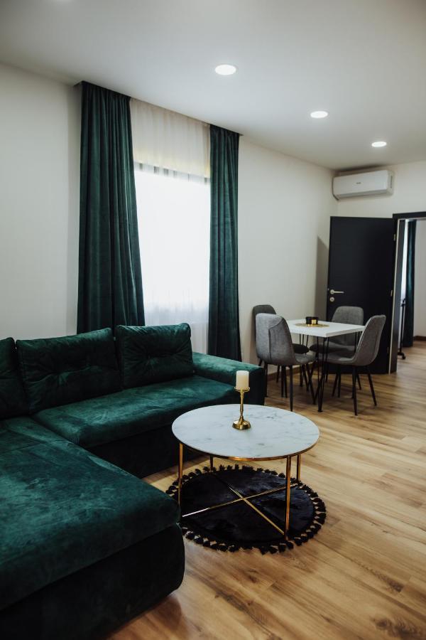 Modern Apartment 3 Brcko Luaran gambar