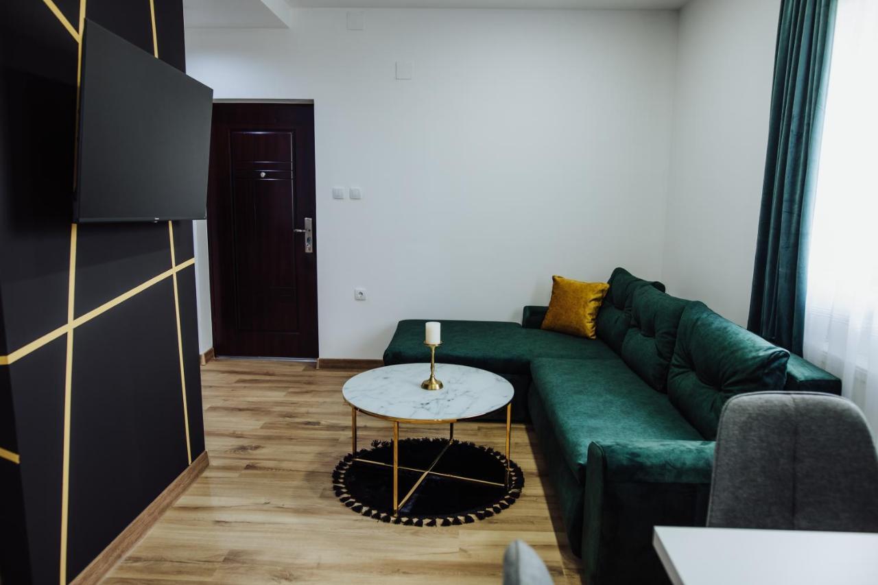 Modern Apartment 3 Brcko Luaran gambar
