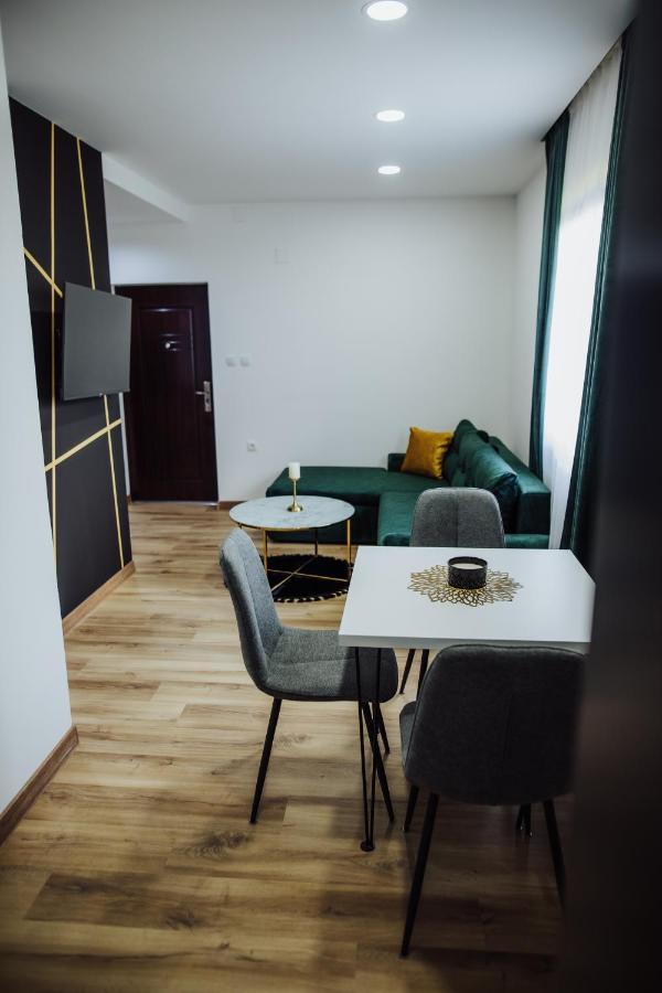 Modern Apartment 3 Brcko Luaran gambar