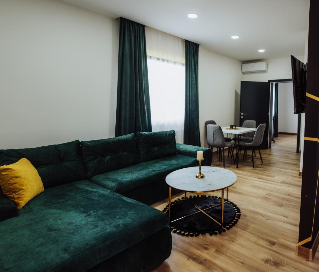 Modern Apartment 3 Brcko Luaran gambar