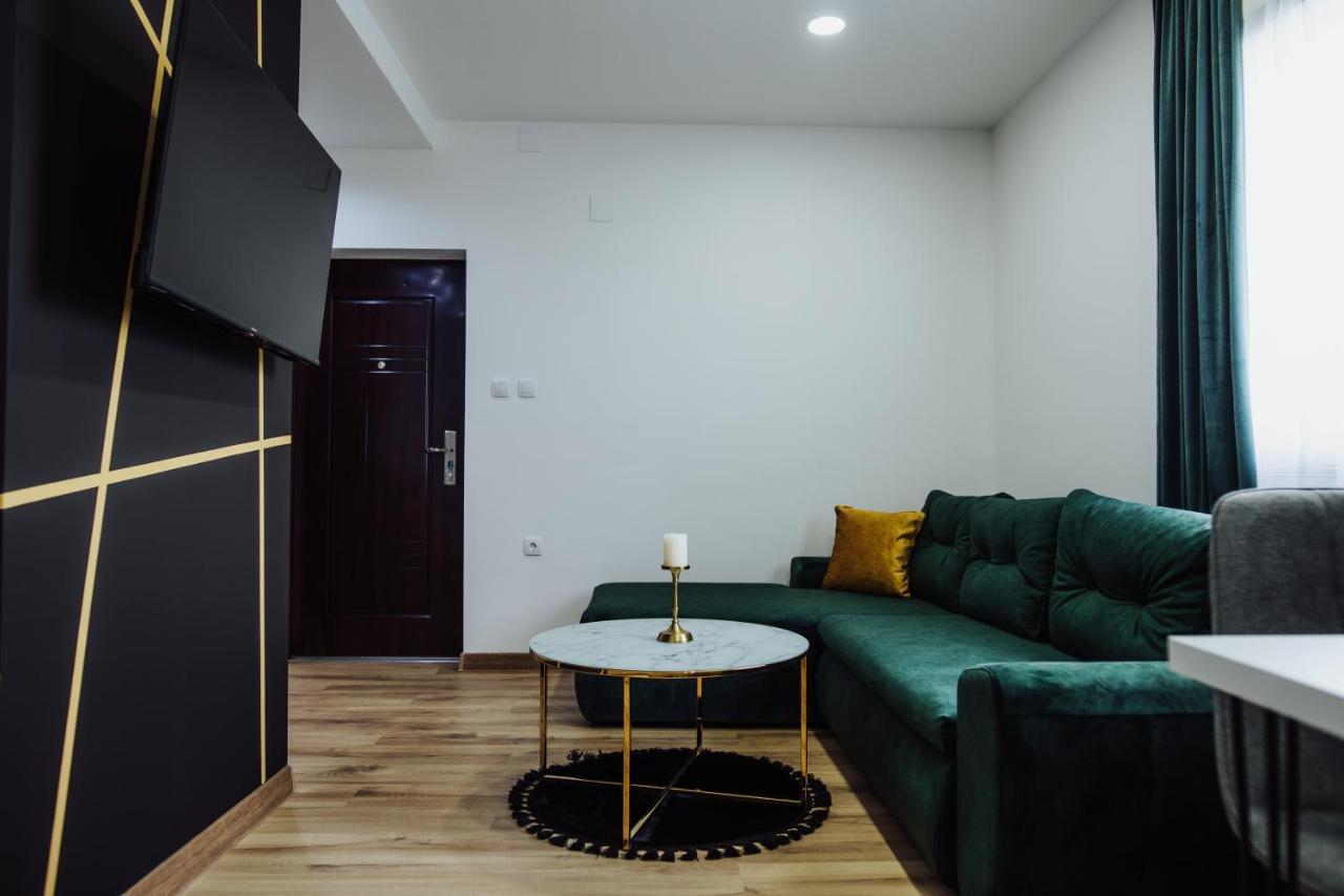 Modern Apartment 3 Brcko Luaran gambar