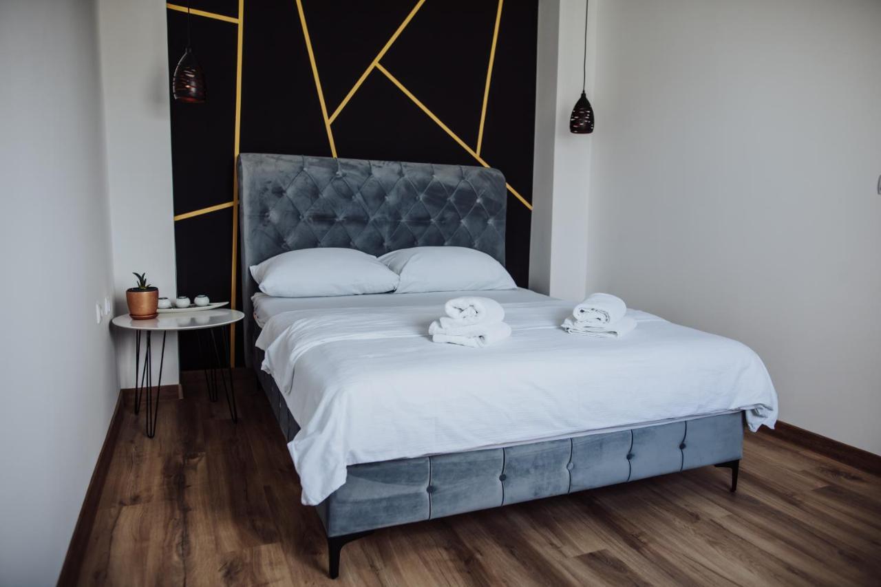Modern Apartment 3 Brcko Luaran gambar