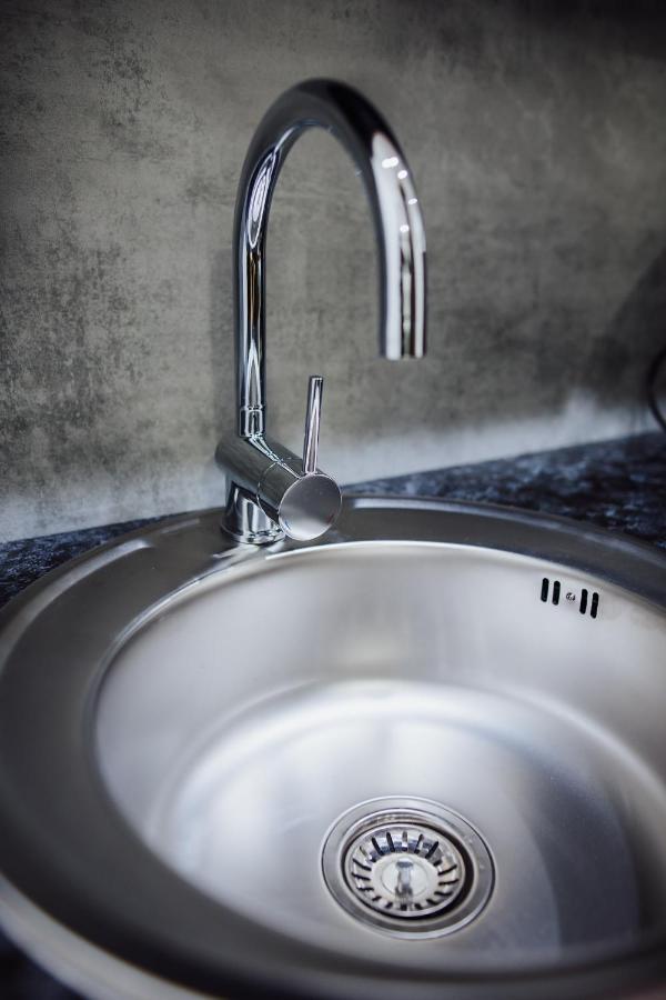 Modern Apartment 3 Brcko Luaran gambar