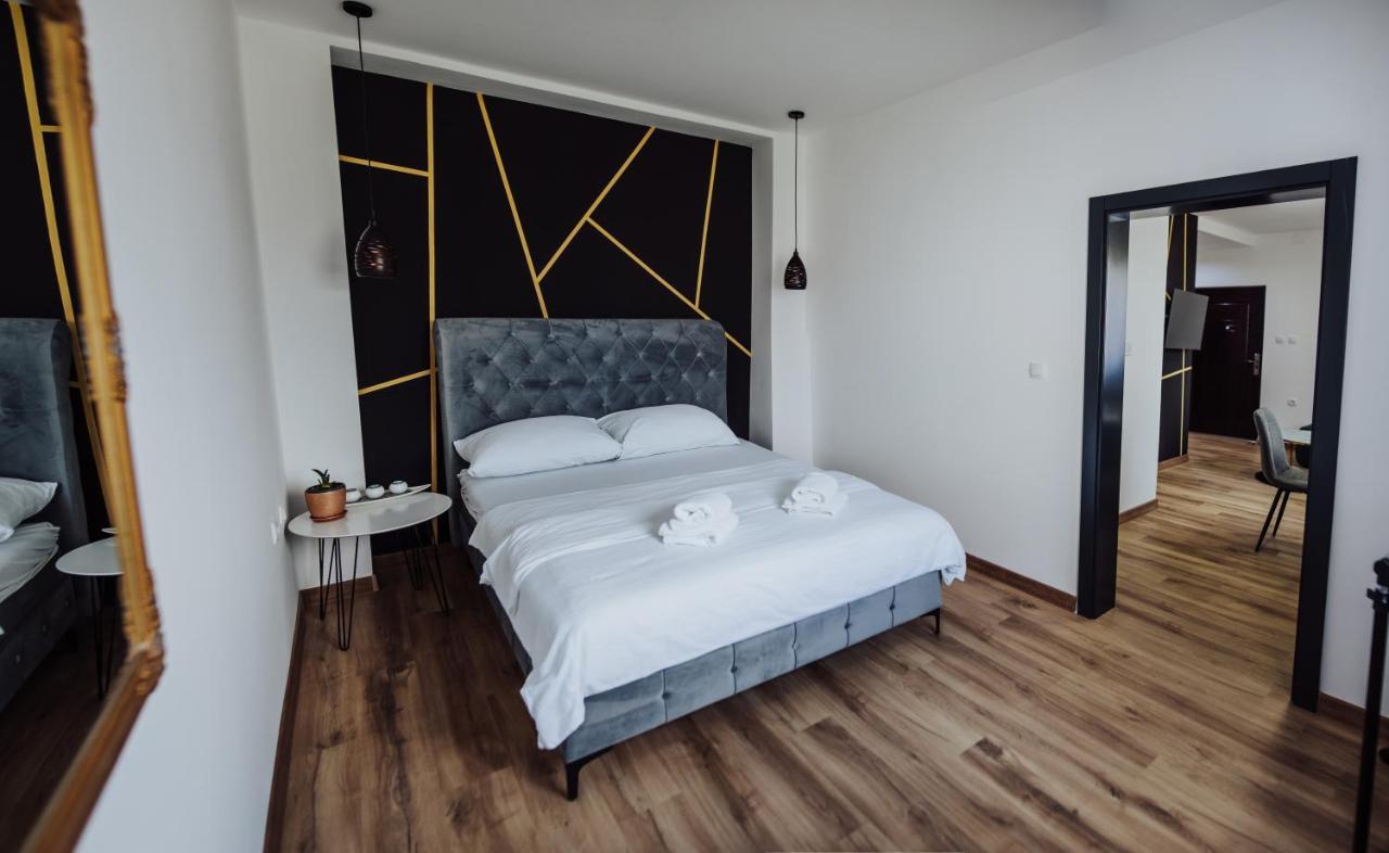 Modern Apartment 3 Brcko Luaran gambar