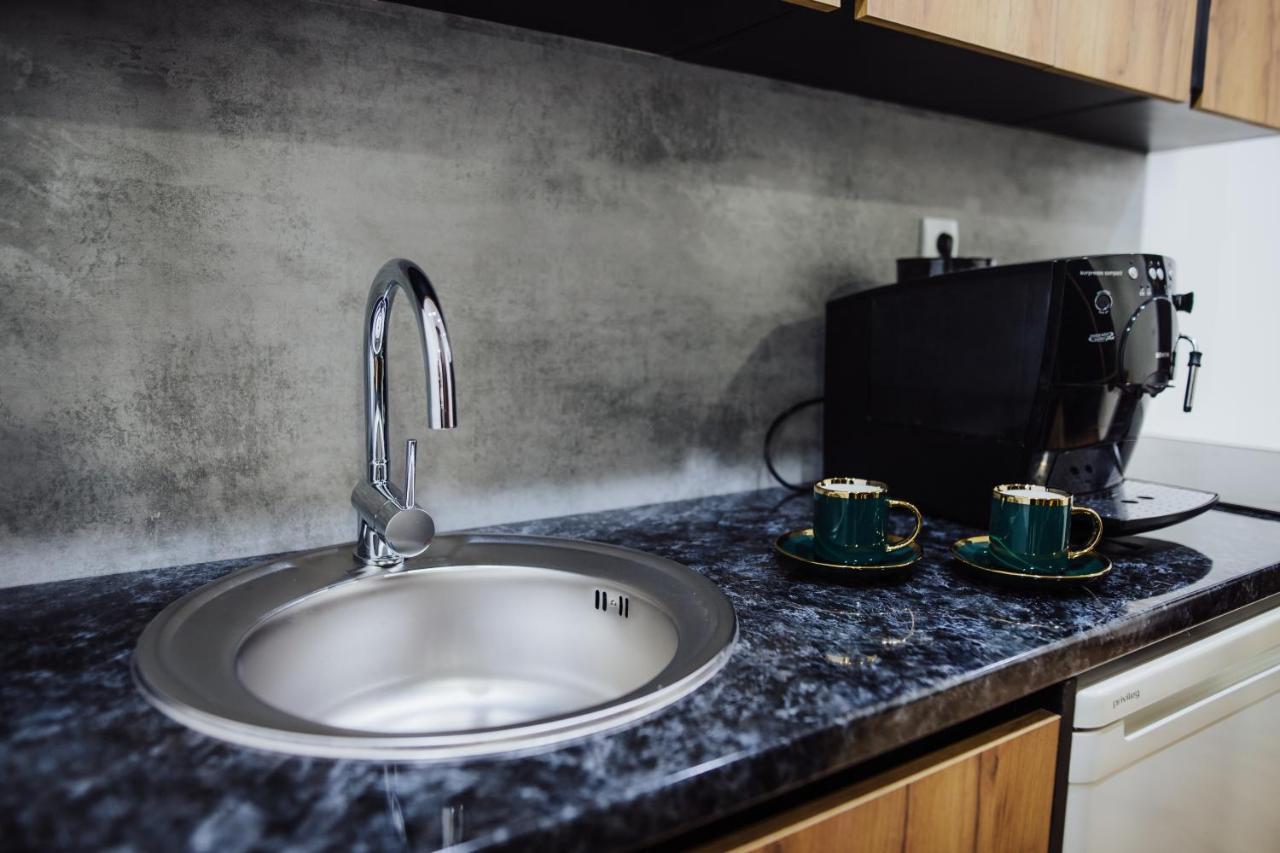 Modern Apartment 3 Brcko Luaran gambar