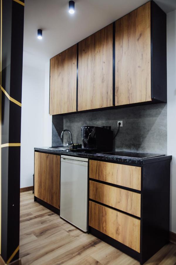Modern Apartment 3 Brcko Luaran gambar